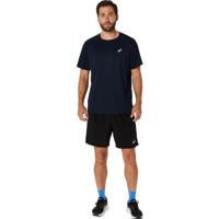 ASICS Shirt Short 7&apos;&apos; Set Heren