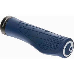 Ergon handvatten ga3-l nightride blue