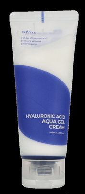 Isntree Hyaluronic Acid Aqua Gel Cream 100 ml