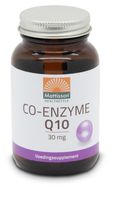 Mattisson Co enzyme Q10 30mg (60 caps)