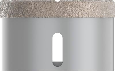 Bosch Accessoires X-LOCK Diamantdroogboor Dry Speed ? 67mm - 1 stuk(s) - 2608599021