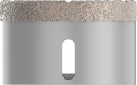 Bosch Accessoires X-LOCK Diamantdroogboor Dry Speed ? 67mm - 1 stuk(s) - 2608599021