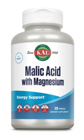 Kal Malic Acid with Magnesium Tabletten