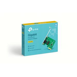TP-Link TG-3468 netwerkkaart Intern Ethernet 2000 Mbit/s