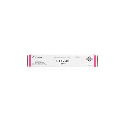 Canon C-EXV 49 toner magenta