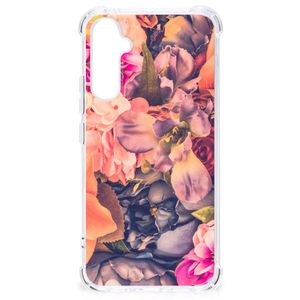 Samsung Galaxy A34 Case Bosje Bloemen