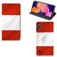 Samsung Galaxy A10 | Standcase | Oostenrijk