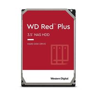 Western Digital WD Red Plus 3.5" 3000 GB SATA III - thumbnail