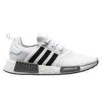 adidas Originals Sneakers NMD_R1 - Wit/Zwart/Grijs