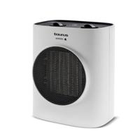 Convectorkachel Taurus Wit 1500 W