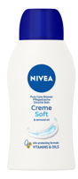Nivea Douchecrème Soft