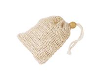 Croll & Denecke Sisal zeepzakje