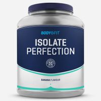 Isolate Perfection - thumbnail