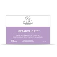 Alfa Metabolic Fit 60Capsules