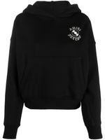 AMIRI Premier Records Cocoon cotton hoodie - Noir - thumbnail