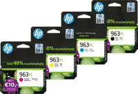 HP 963XL Cartridge Combo Pack