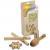 Rohema Kids Natural Percussion Set 4-delige set voor kinderen