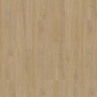 PVC Recht Warm Oak