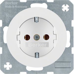 47432089  - Socket outlet (receptacle) 47432089