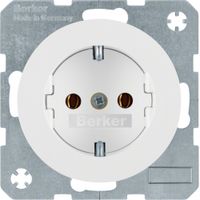 47432089  - Socket outlet (receptacle) 47432089 - thumbnail
