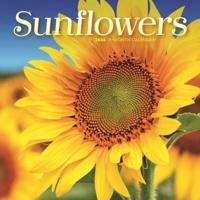 Zonnebloemen Kalender 2026 Mini