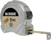 Ironside Rolbandmaat chroom economy 5 meter x 19mm - thumbnail