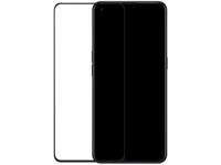 Mobilize Mobilize Edge-To-Edge Glass Screen Protector OPPO Find X3 Neo/Reno5 Pro+ 5G Black Edge Glue