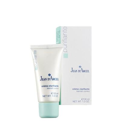 Jean D'Arcel Purifiante Crème Clarifiante 30ml