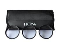 Hoya DFK49 cameralensfilter Camerafilterset 4,9 cm - thumbnail