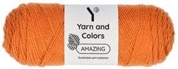 Yarn and Colors Amazing 018 Bronze