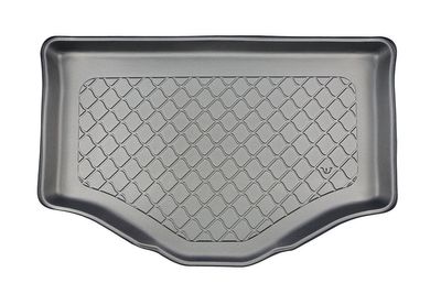 Kofferbakmat passend voor Mitsubishi Space Star HB/5 03.2013-2017 193490