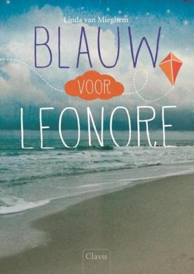 Blauw voor Leonore (Paperback)