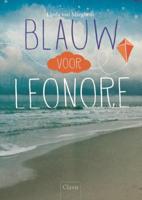 Blauw voor Leonore (Paperback)