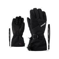 Ziener Lani Gtx Handschoen Kinderen black 6