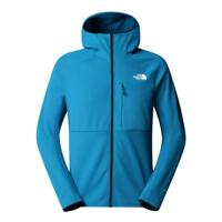 The North Face Summit Futurefleece FZ Hoodie Fleece Heren Dusk Blue L