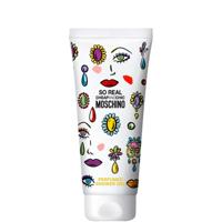 Moschino Cheap And Chic So Real Perfumed Bath & Showergel 200ml