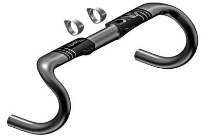 Deda Vinci Stuur 31,7mm - Zwart Deda Vinci Stuur 31,7mm - Zwart