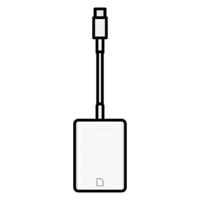 Laptop oplader Apple MW653ZM/A