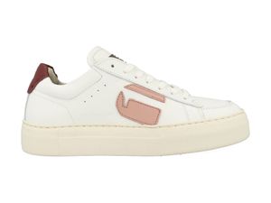 G-Star Loam II Pop W 2211 006511 1955 Wit / Roze-38 maat 38