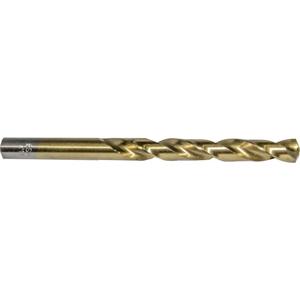 Heller Tools 29263 4 Metaal-spiraalboor 1 stuks 4.8 mm Gezamenlijke lengte 86 mm 1 stuk(s)