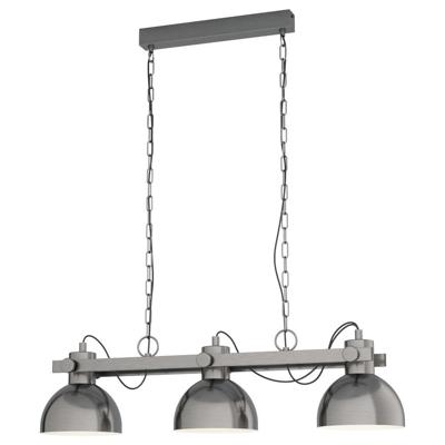 Eglo Eetkamer hanglampLubenham 1 - 43168
