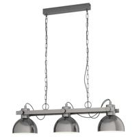 Eglo Eetkamer hanglampLubenham 1 - 43168