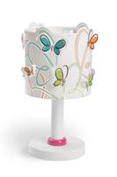 Dalber Kinderkamer tafellampButterfly - 62141