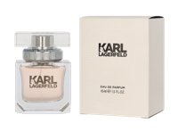 Lagerfeld - Karl Lagerfeld Pour Femme Eau de parfum Spray 45 ml Dames