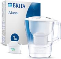 Brita Waterfilterkan Aluna Wit