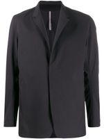 Veilance blazer Indisce - Noir