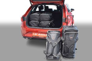 Reistassenset Seat Leon Sportstourer (KL) 2020-heden wagon S31301S