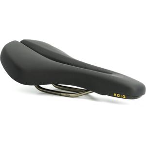 Selle Royal Fietszadel Selle Vaia Athletic Adventure Time zwart