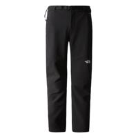 The North Face Diablo Reg Tapered Heren Wandelbroek TNF Black 48