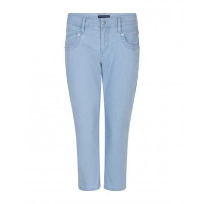 Red Button - Blauw | unisex | Jeans | Blauw | 38 | regular | Kamst mode